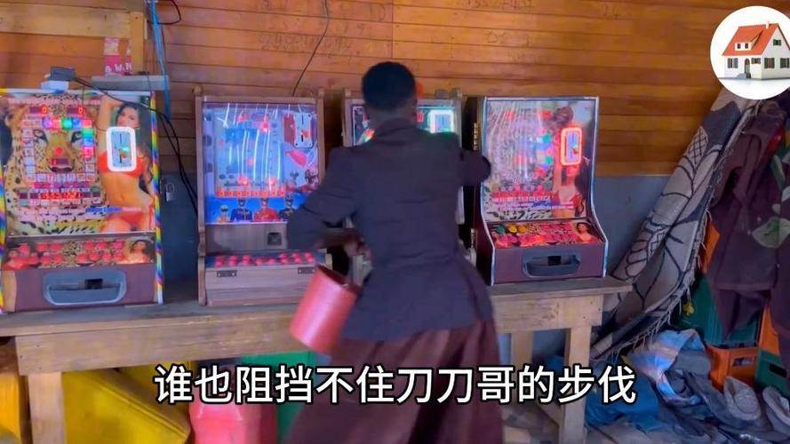 深度解析TP电玩艺伎之刃秘籍从入门到精通的节奏控制与实战心得